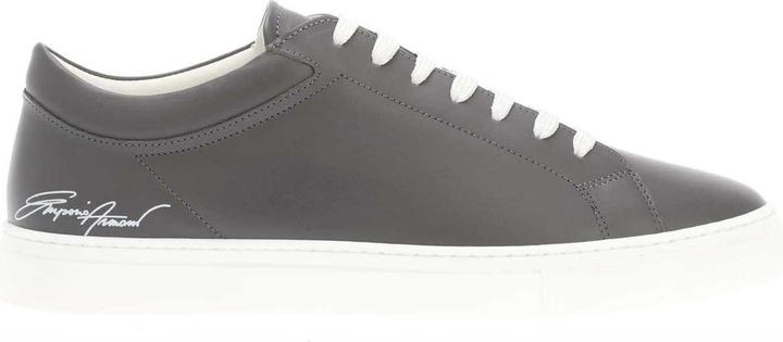 Immagine prodotto Armani Exchange Scarpe Sportive Pelle Uomo (39.5)