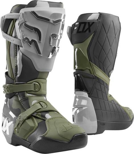 Produktbild Fox Comp R (Damen, Herren, 48)