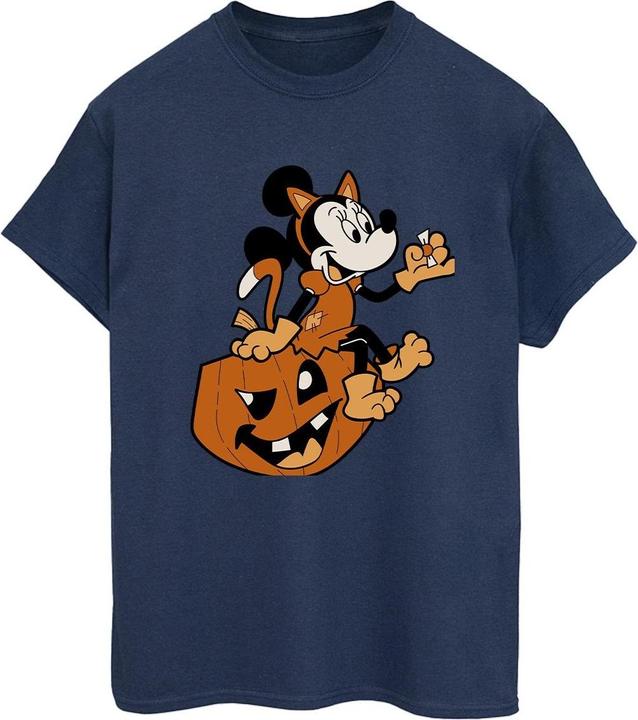 Produktbild Mickey Mouse TShirt Halloween (L)