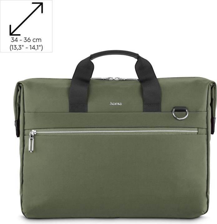 Produktbild Hama Ultimate", 34 - 36 cm (13,3" - 14,1 (14.10")