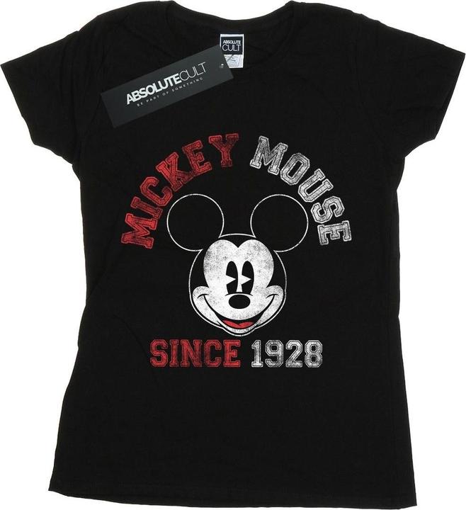 Disney Minnie Mouse Since 1928 TShirt (XXL)