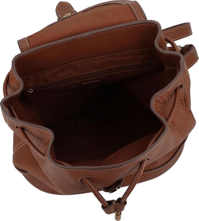 Produktbild Fossil Everleigh City Rucksack Leder 27 cm (9 l)