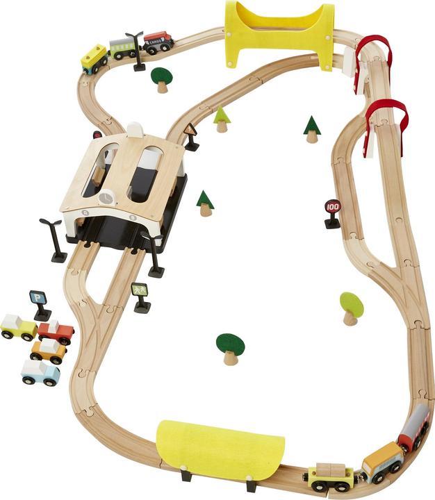 Produktbild Vertbaudet Konstruktionsspiele