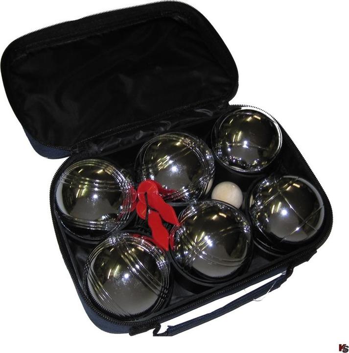 Hudora Jeu de boules