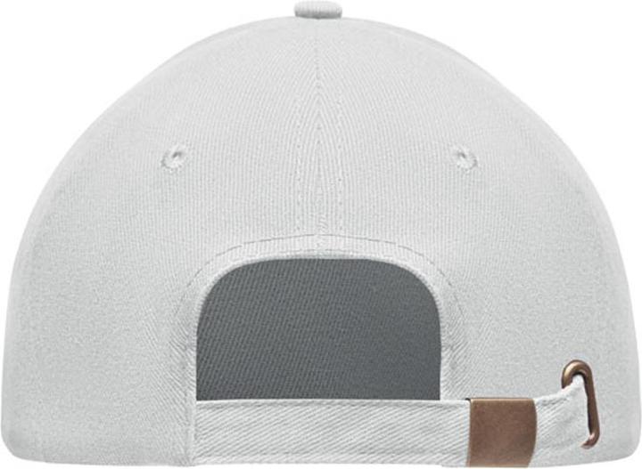 Produktbild MidOcean Tekapo BaseballMütze (One Size)