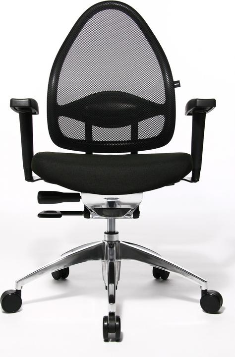 Actual product image Topstar Open Base