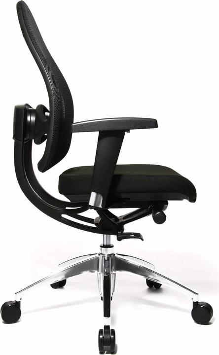 Actual product image Topstar Open Base