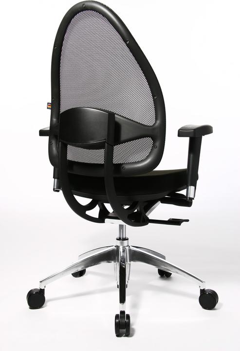 Actual product image Topstar Open Base