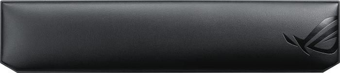 Actual product image ASUS ROG Wrist Rest