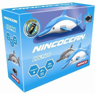 Image du produit Ninco dauphin