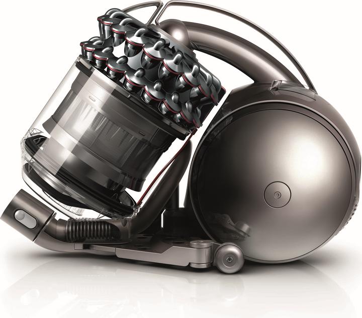 Actual product image Dyson DC52 Animal Turbine