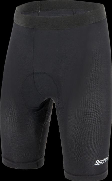 Santini Innenhose ADAMO MESH Herren