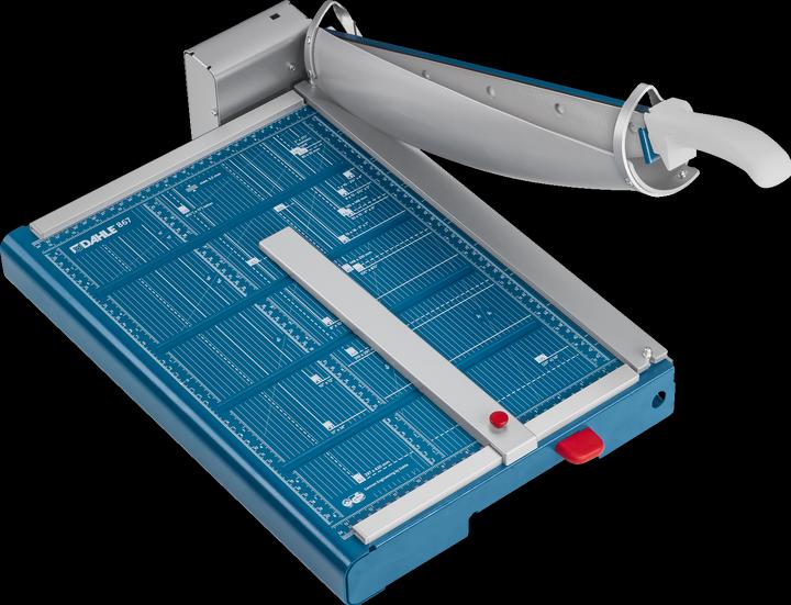 Image du produit Dahle 867 (35 feuilles, A3)