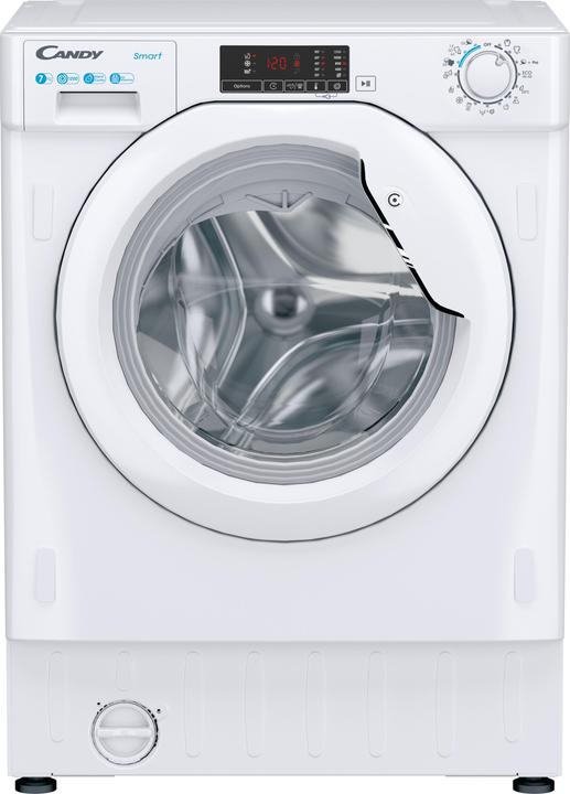 Immagine prodotto Candy CBW27D1ES (7 kg, A sinistra)
