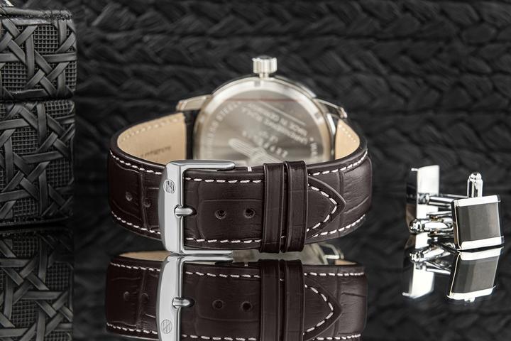 Produktbild Zeppelin Graf LZ127 (Analoguhr, 42 mm)