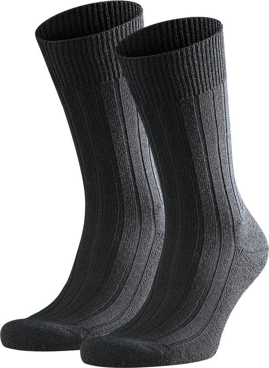 Falke Teppich im Schuh (2er Pack, 45 - 46)