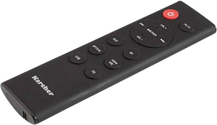 Image du produit Karcher SB Soundbar (60 W, Canal 2.1)