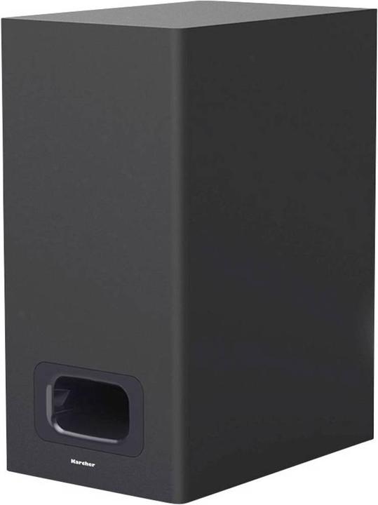 Image du produit Karcher SB Soundbar (60 W, Canal 2.1)