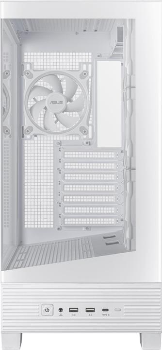 Immagine prodotto ASUS A31 Plus Tg Argb White