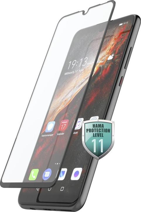 Produktbild Hama 3D-Full-Screen-Schutzglas (1 Stück)
