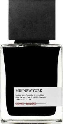 Actual product image MiN New York Scent Stories Vol. 1 Long Board (Eau de parfum, 75 ml)