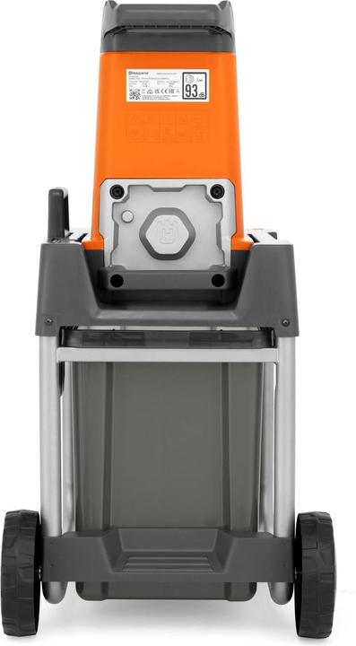 Image du produit Husqvarna GS 340is