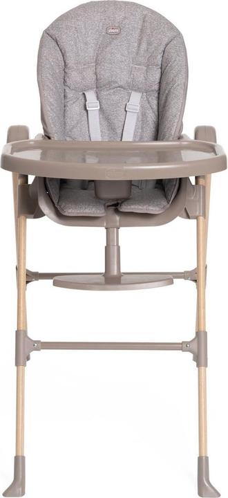 Actual product image Chicco Polly Essential (Highchair)