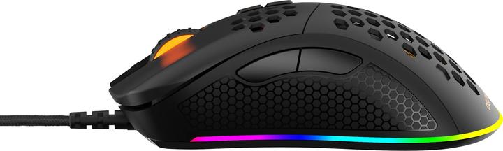 Actual product image Deltaco Gaming DM210 (Cable)