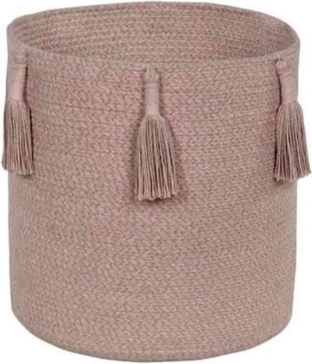 Image du produit Lorena Canals Panier de rangement Woody Nude