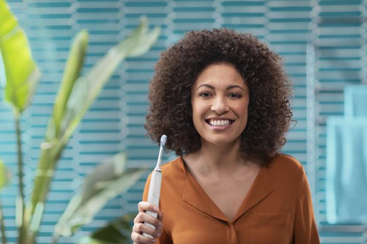Produktbild Philips Sonicare C3 Premium Plaque Defence (4 x)
