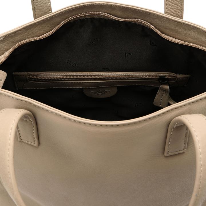 Actual product image Voi 4Seasons shoulder bag leather 27 cm