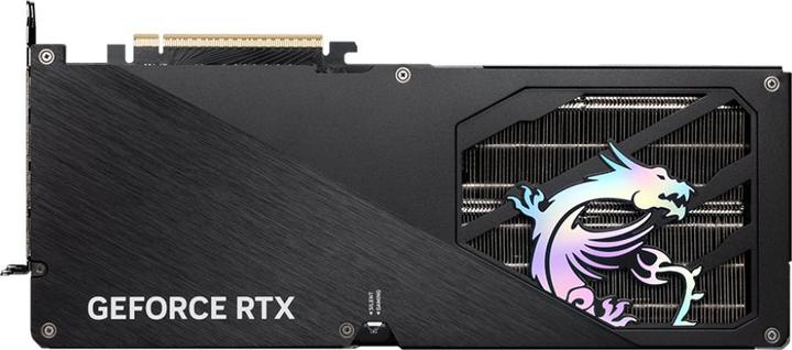Produktbild MSI GEFORCE RTX 5060 TI 16G SHADOW 2X OC PLUS (12 GB)