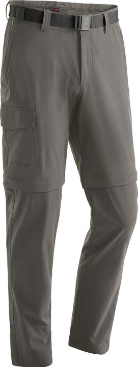 Produktbild Maier Sports Torid Slim Zip Hose (L, XL)