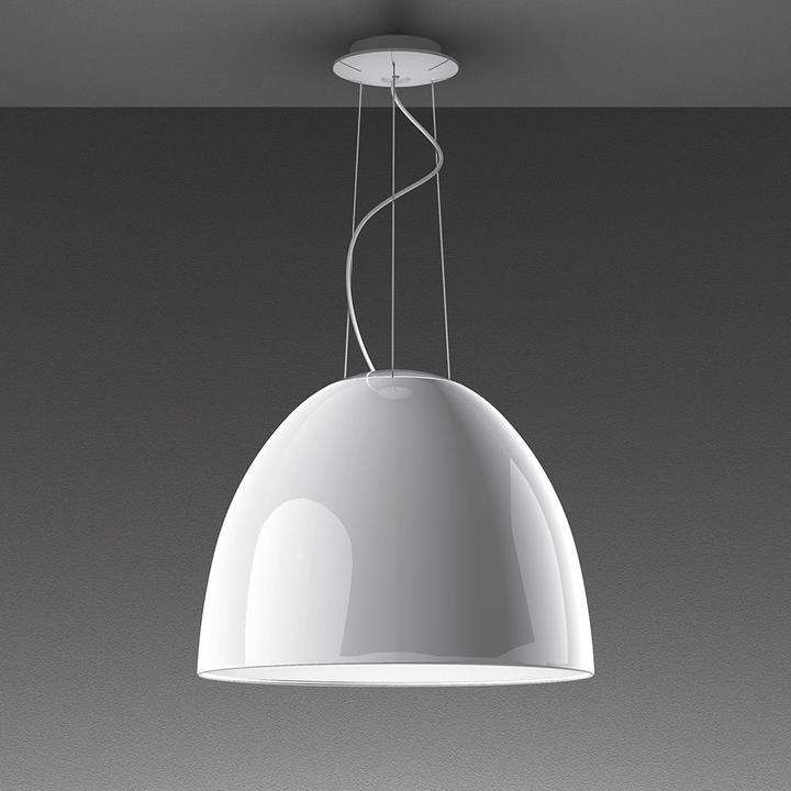 Actual product image Artemide Nur Gloss (E27, 1013 lm)