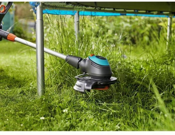 Produktbild Gardena Turbotrimmer EasyCut 450/25 (Trimmfaden)