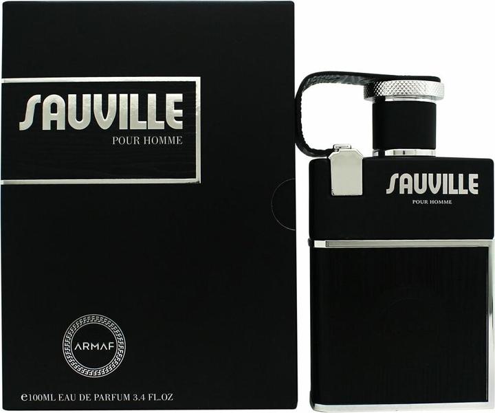 Image du produit Armaf Sauville by Eau de Parfum Spray 100 ml (Eau de parfum, 100 ml)
