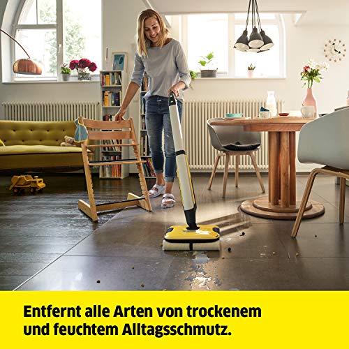 Produktbild Kärcher FC 7