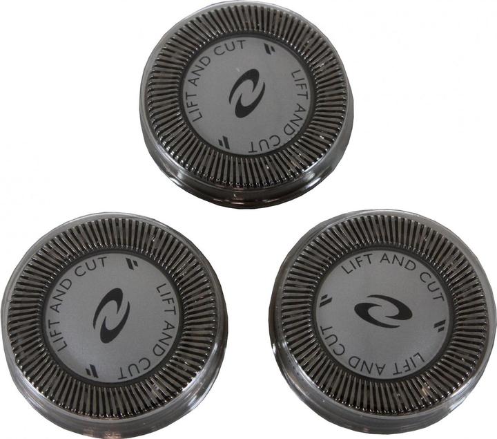 Immagine prodotto Philips Ersatzscherkopf HQ56/50 (3 x)