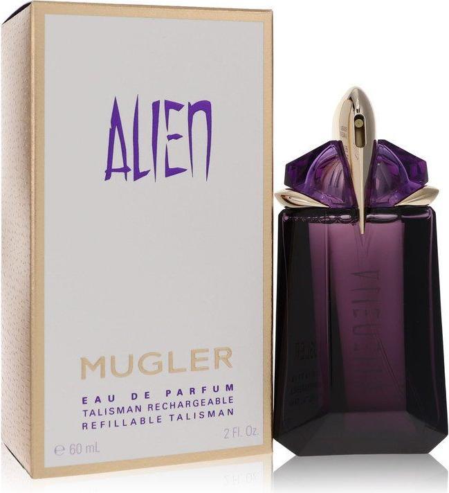 Produktbild Thierry Mugler Alien (Eau de Parfum, 60 ml)
