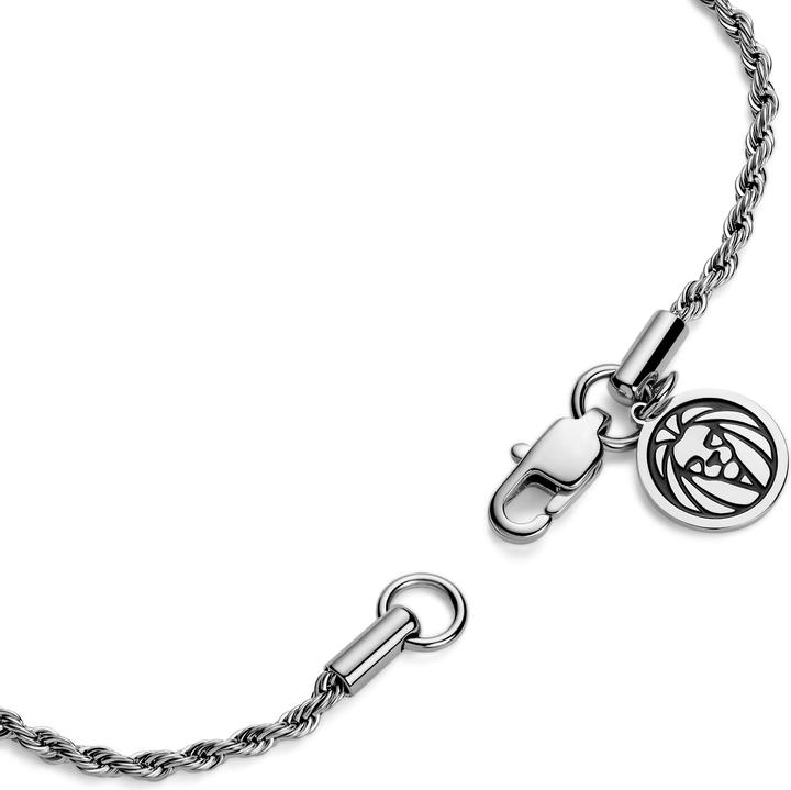 Produktbild Lucleon Essentials (0.20 cm, Edelstahl)