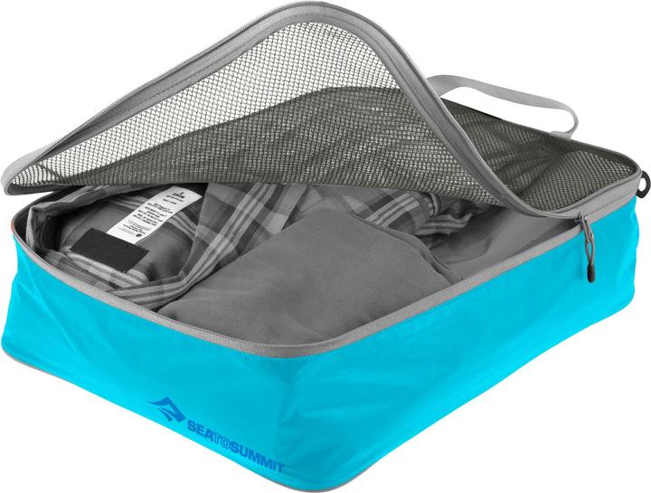 Actual product image Sea To Summit Ultra-Sil Garment Mesh Bag
