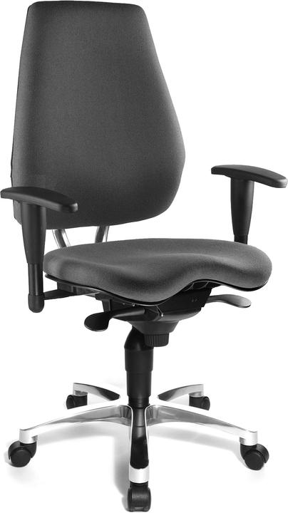 Actual product image Topstar Alustar Basic