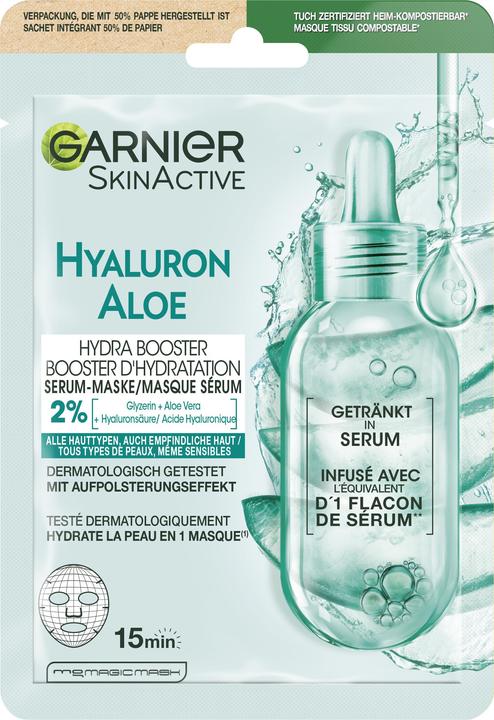 Immagine prodotto Garnier Maschera di tessuto