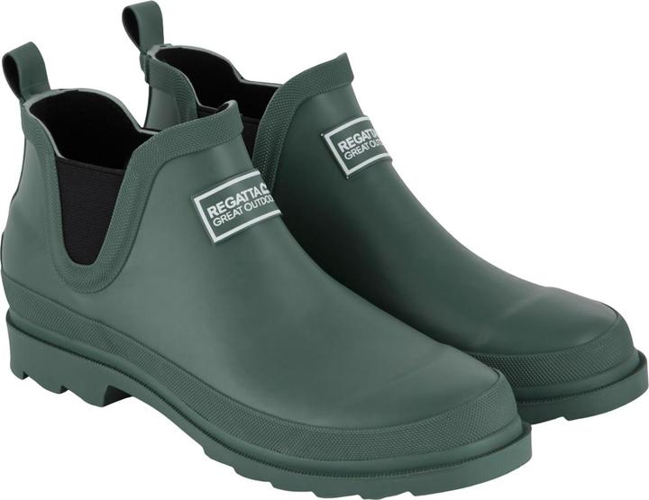 Regatta Gummistiefel Harper Unifarben