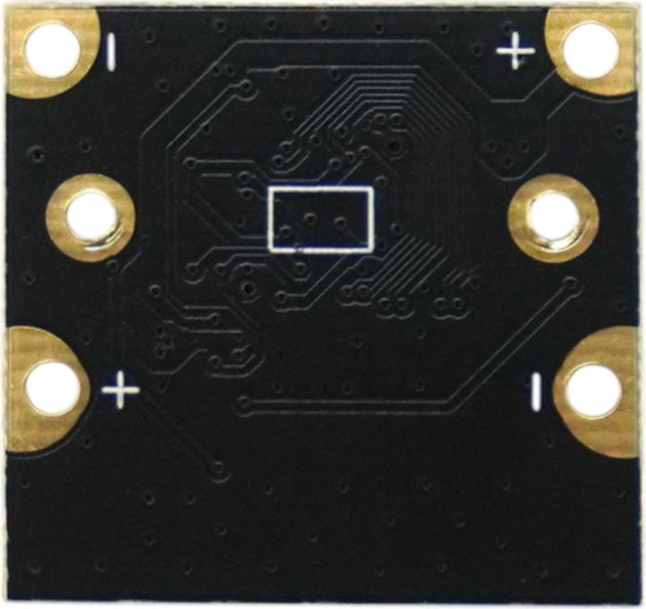 Image du produit DFRobot 1MP OV9281 Global Shutter Kamera 79 FOV für Raspberry Pi 4B/5