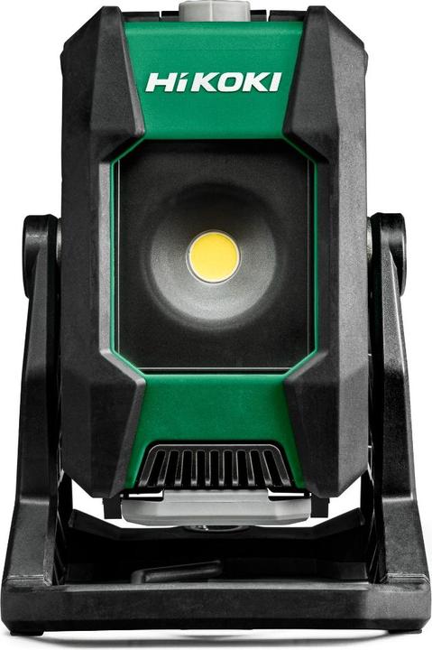 Actual product image Hitachi HIKOKI LAMPA LED 18 -36V 350-2000lm UB18DB W4Z (2000 lm)