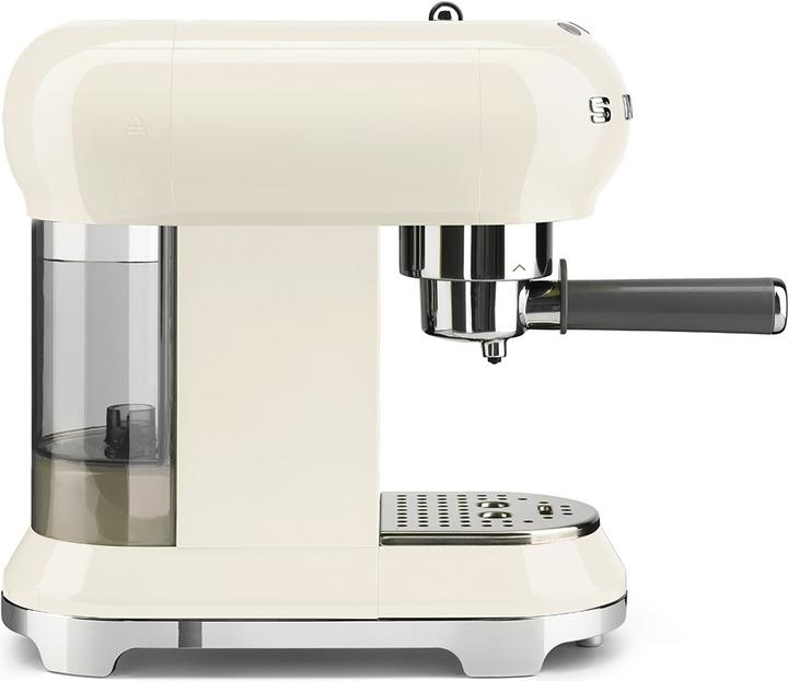 Produktbild Smeg 50's Retro Style