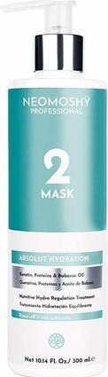 Produktbild Neomoshy ABSOLUT HYDRATION mask 300ml (300 ml)