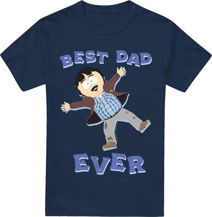 Produktbild Ubisoft Best Dad Ever TShirt Vatertag (XL)