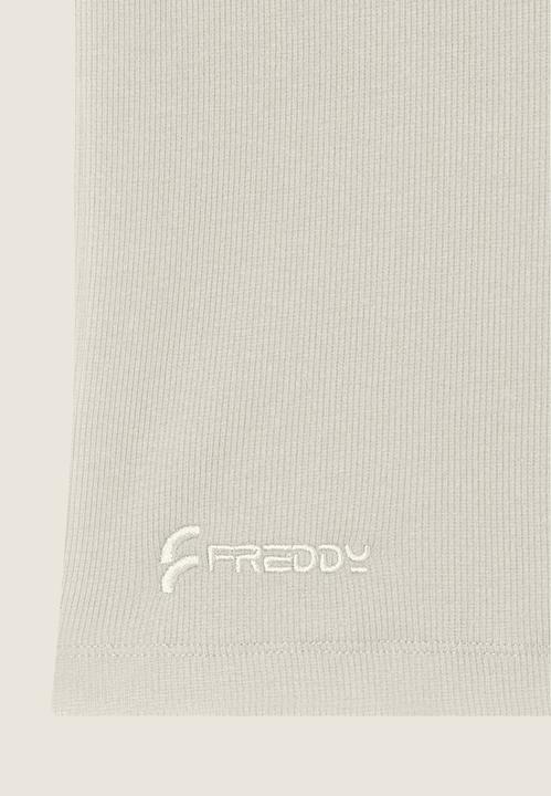 Actual product image Freddy Short Sleeve T-Shirt S25WMCT4 (S)
